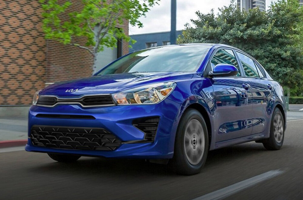 Фото KIA