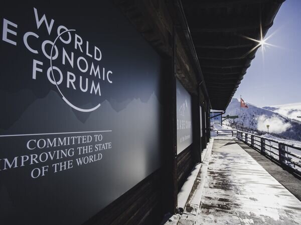    © Фото : World Economic Forum