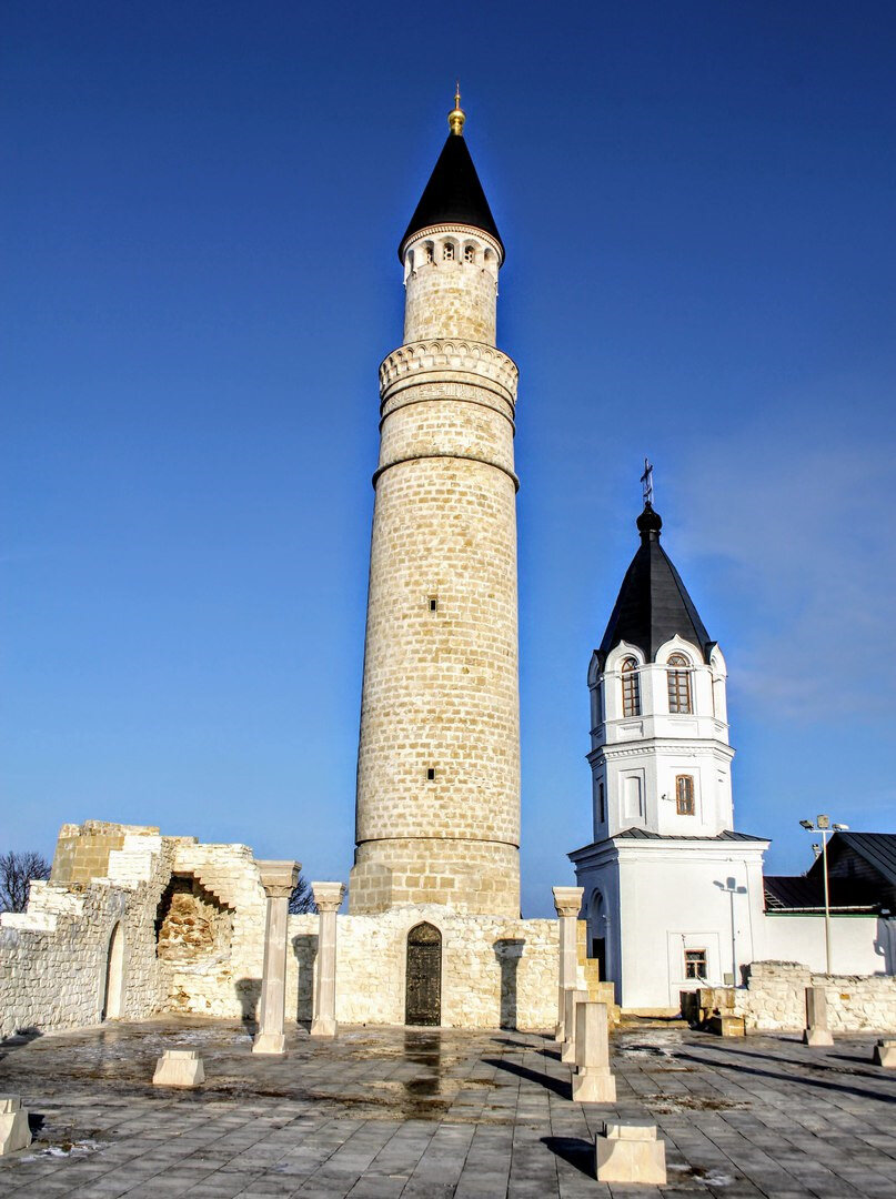 Соборная мечеть