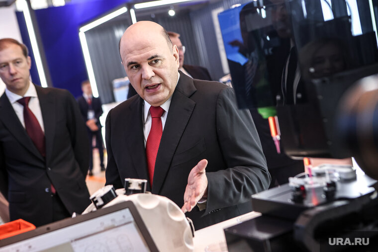    Регионы получат деньги из бюджета на ремонт и строительство инженерных сетей, уточнил Михаил Мишустин