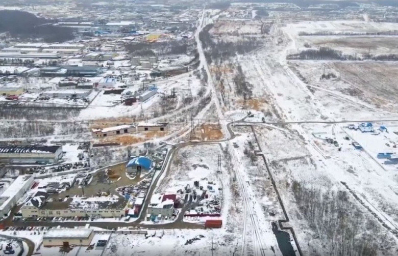 Фото: Министерство экономического развития Хабаровского края