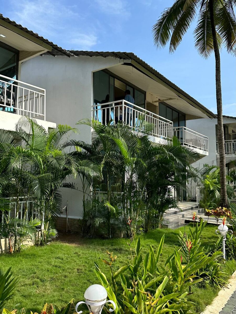 Территории 