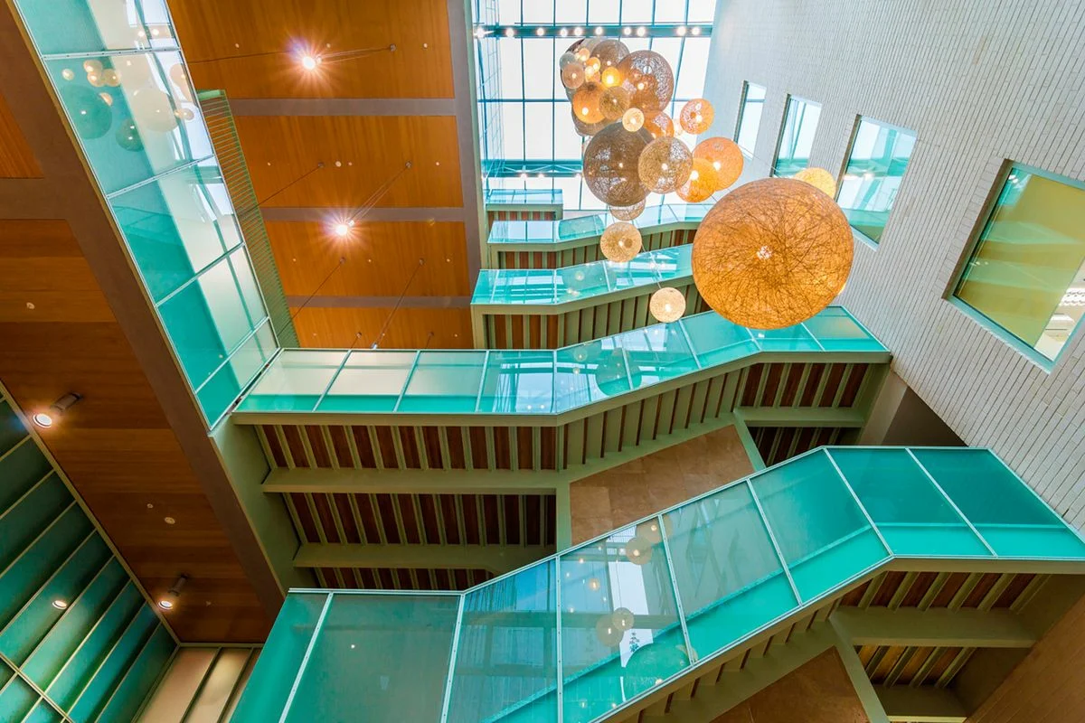 Академия танца Бориса Эйфмана