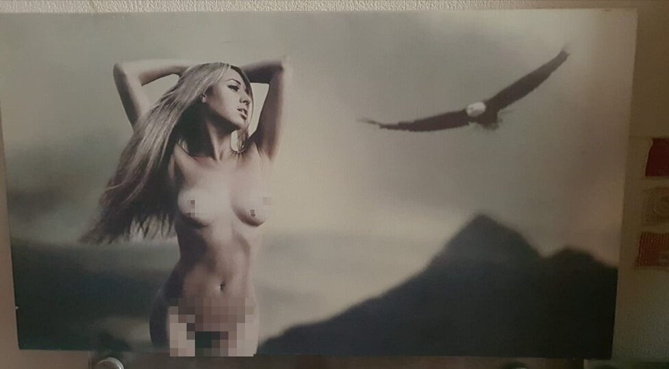     Фото со страницы Игоря Вечерского ВКонтакте