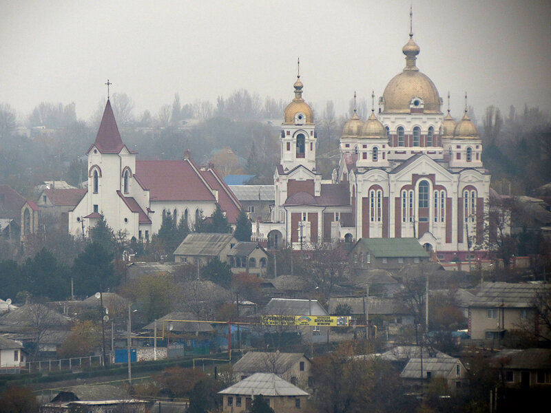 Рыбница