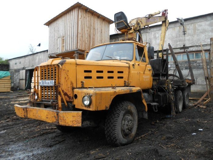 Какую технику поставляли в СССР из Японии