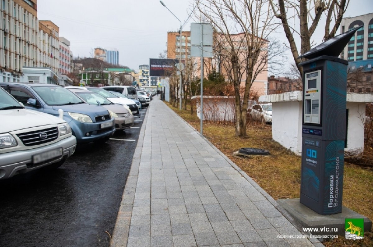    На калининградских курортах не планируют расширять парковки