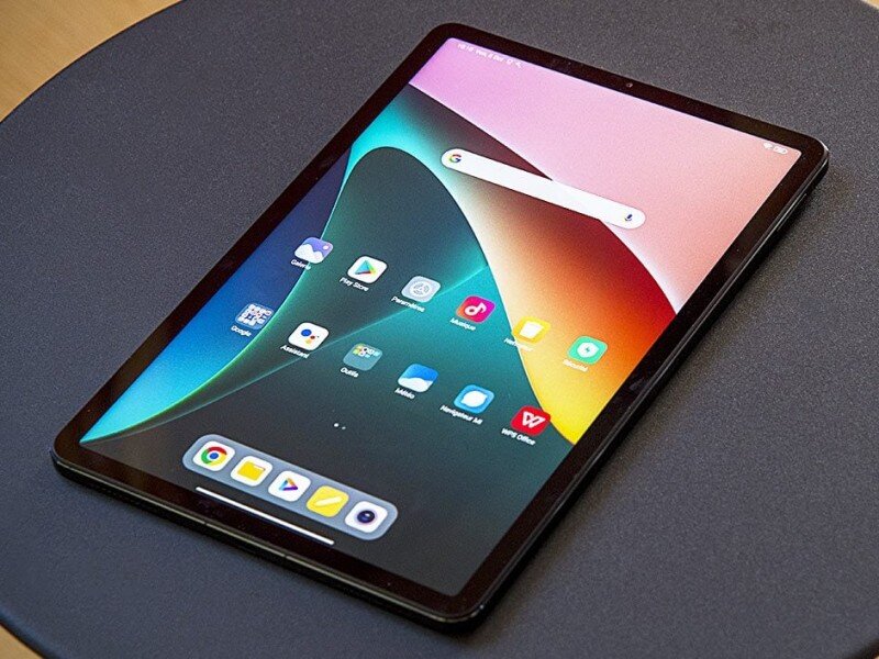    На Xiaomi Pad 5 полноценно запустили Windows 11