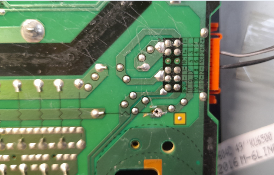 bn44-00876a уменьшить ток подсветки доработка | Лайфхаки по ремонту ...