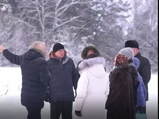     Скриншот \ телеграм-канал Владимира Мазура