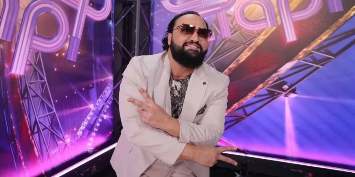 Социальные сети Жана Милимерова