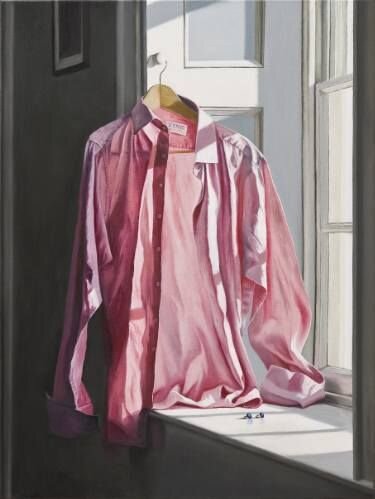 Andrew McNeile Jones (1961)
