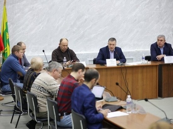     Фото пресс-службы правительства Иркутской области.