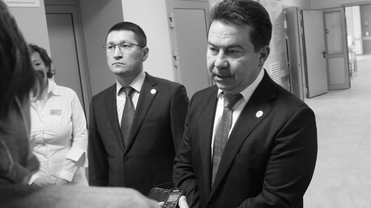     Утром, 29 января, на 54-м году жизни скончался министр здравоохранения Татарстана Марат Садыков. Прощание с ним состоится 30 января. Об этом сообщила пресс-служба министерства.