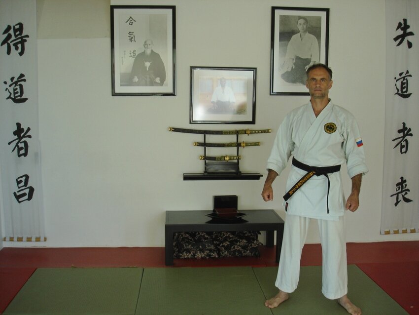 Николай Буйницкий