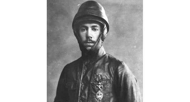 Игорь Иванович Сикорский. 1914 г.