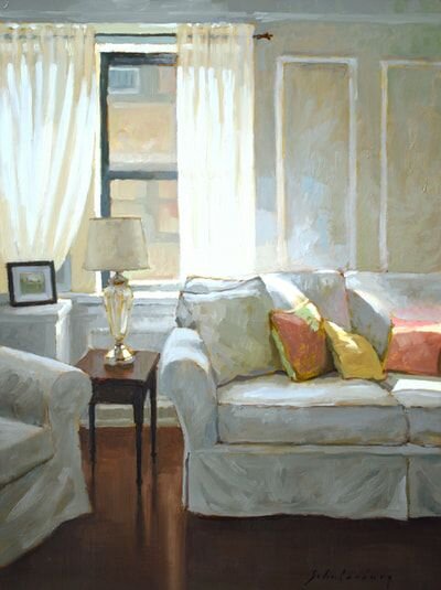 Интерьерное изображение из открытых источников в сети Интернет