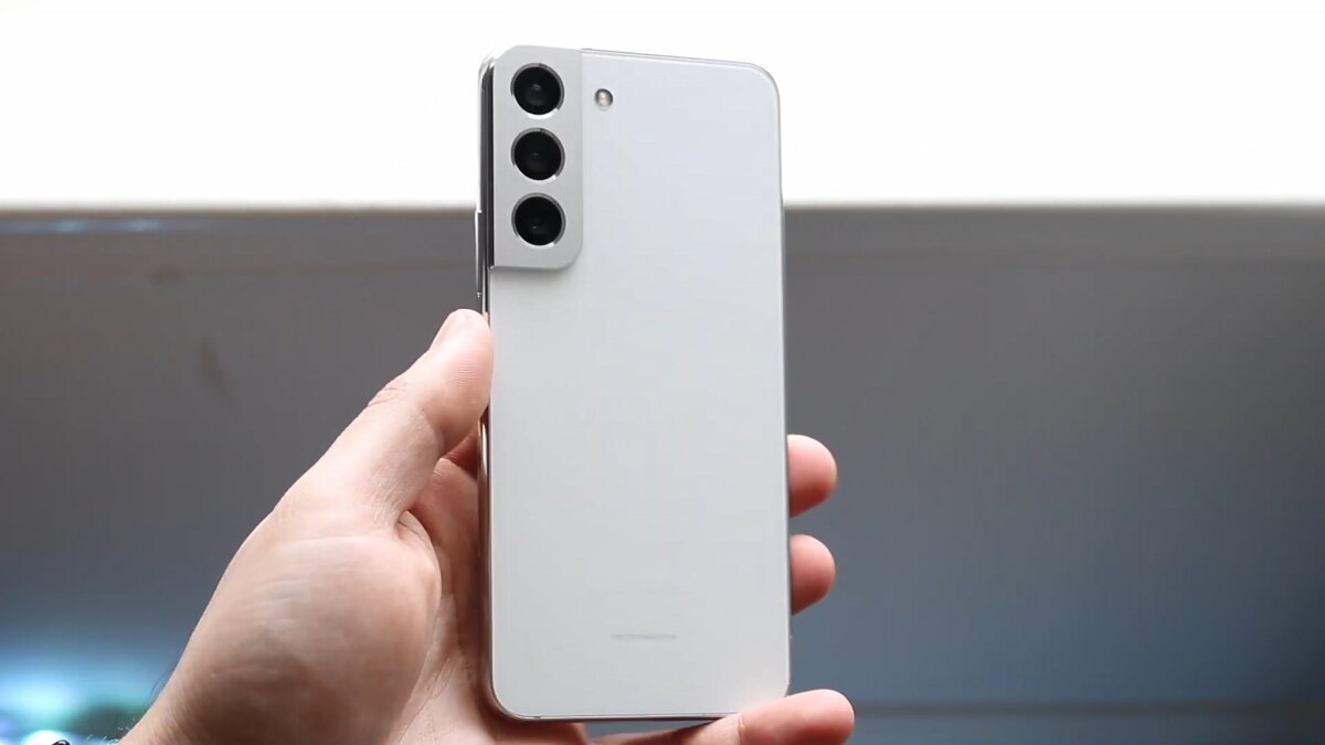 Строгий, но без изысков