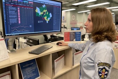    ЦУР ©Государственная жилищная инспекция Московской области
