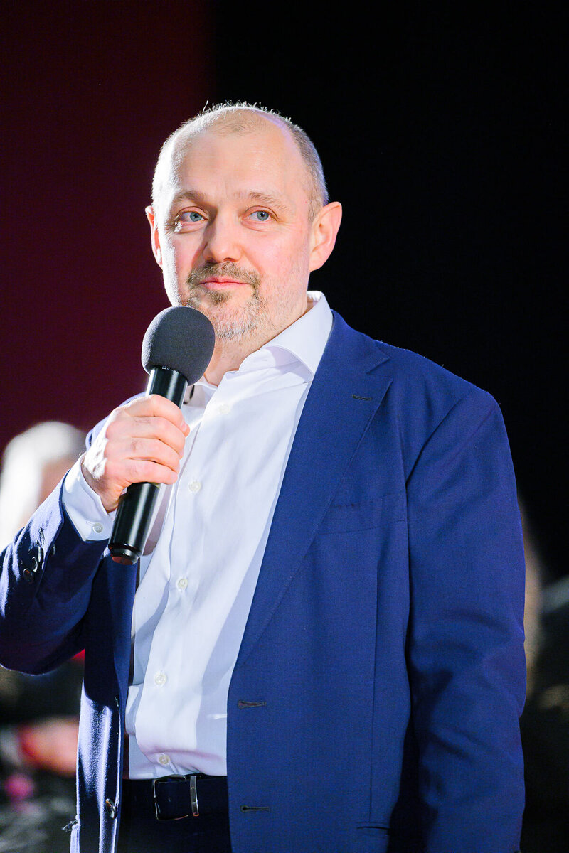    Александр Ковтунец