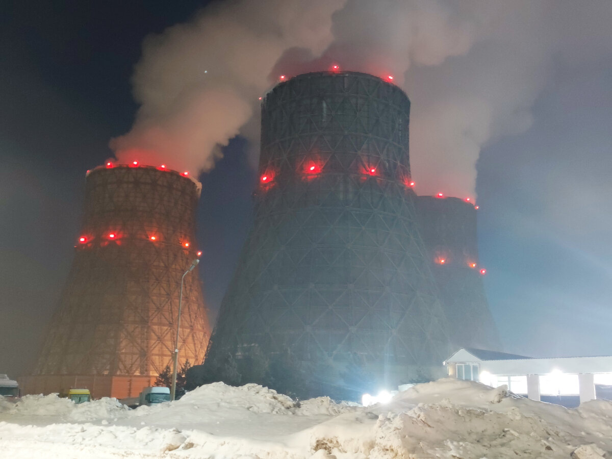 Личное фото автора