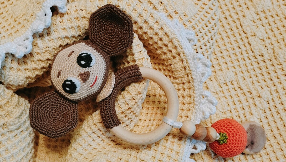 Вот он, неизвестный науке зверь! 🤗