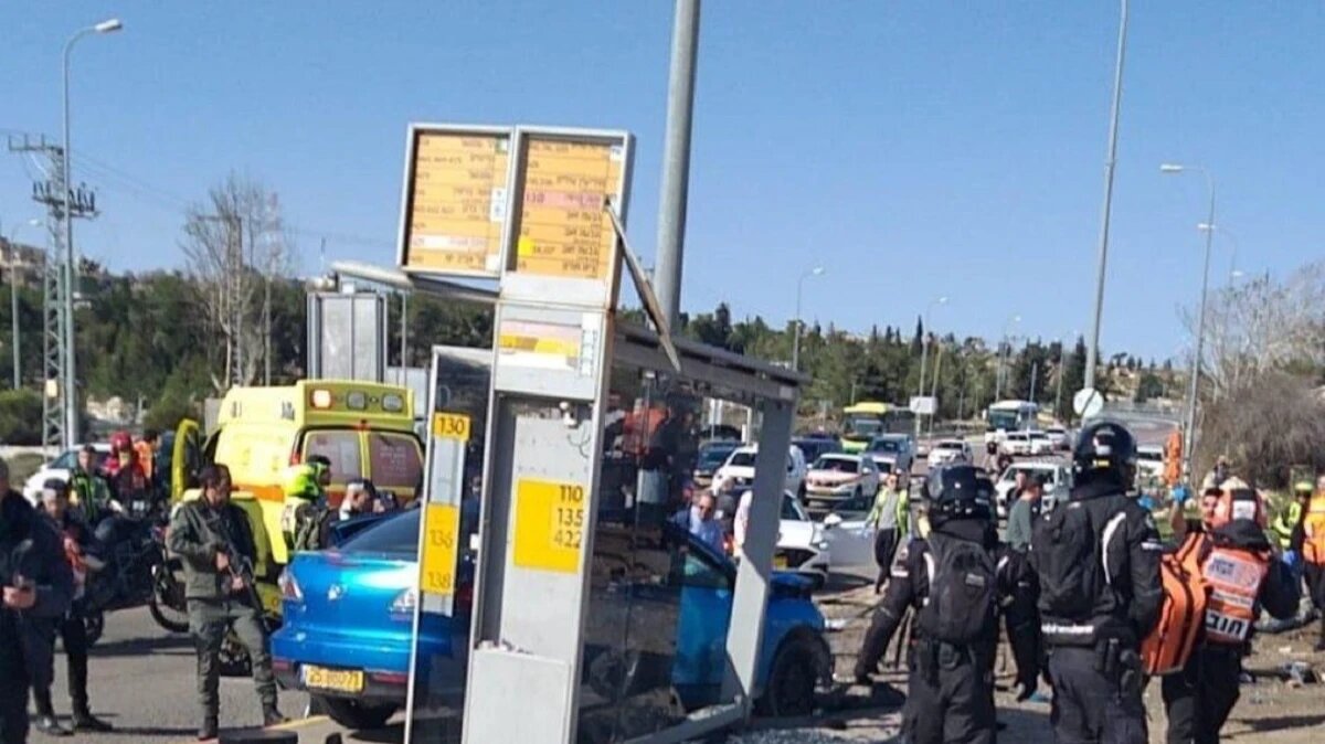 Фото:  Eli Cohen / Twitter