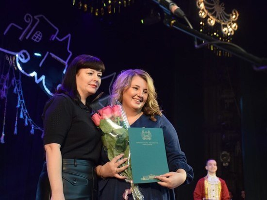     фото: телеграм-канал Елены Ситниковой