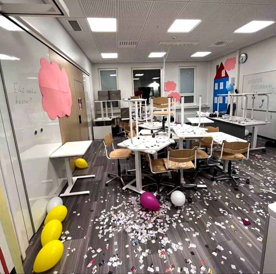 Фото instagram.com/tohmanlukio 