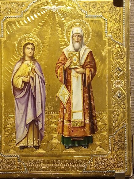 Фотография из личного архива автора