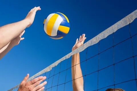 Volleyball