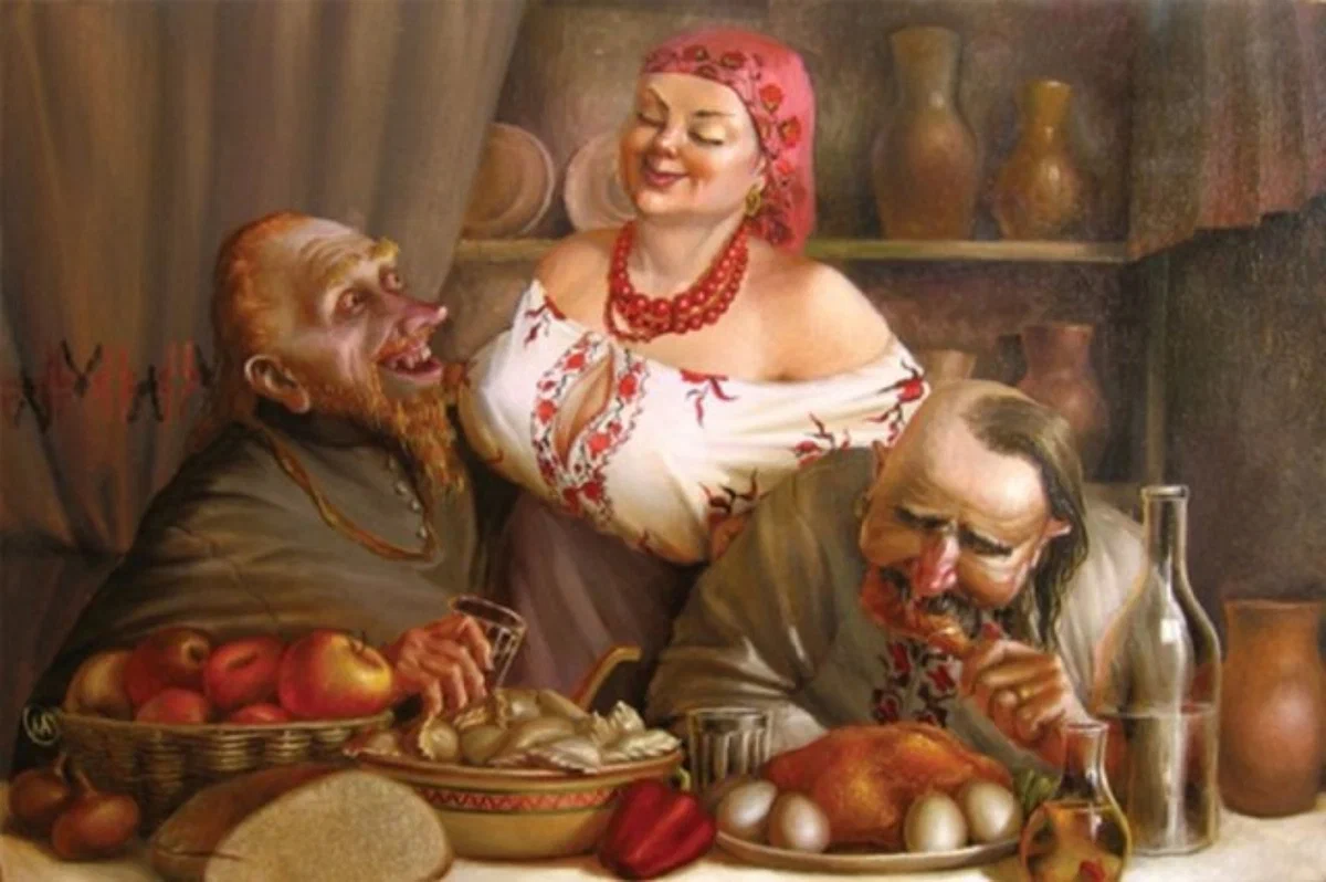 Кровососы на молодых падки. (Изображение взято из публичного источника.)