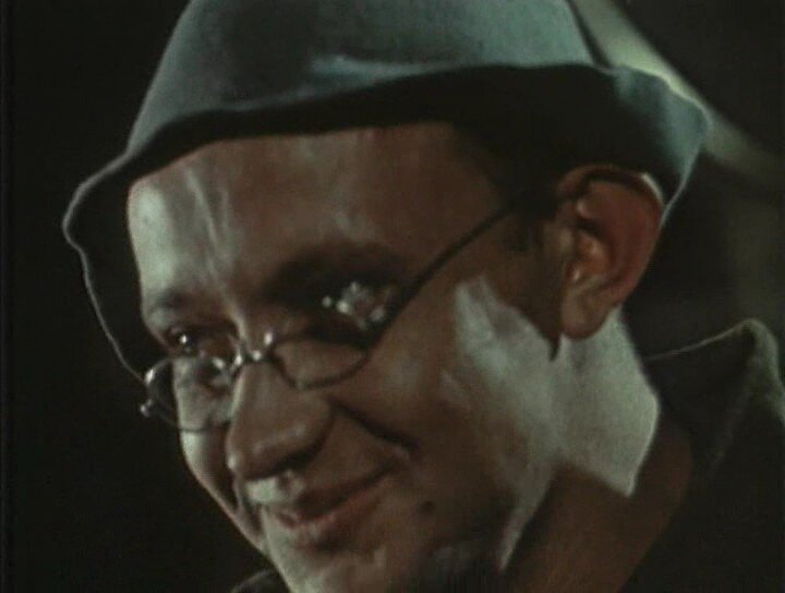 Лев Перфилов в фильме "Павел Корчагин" источник: kino-teatr.ru