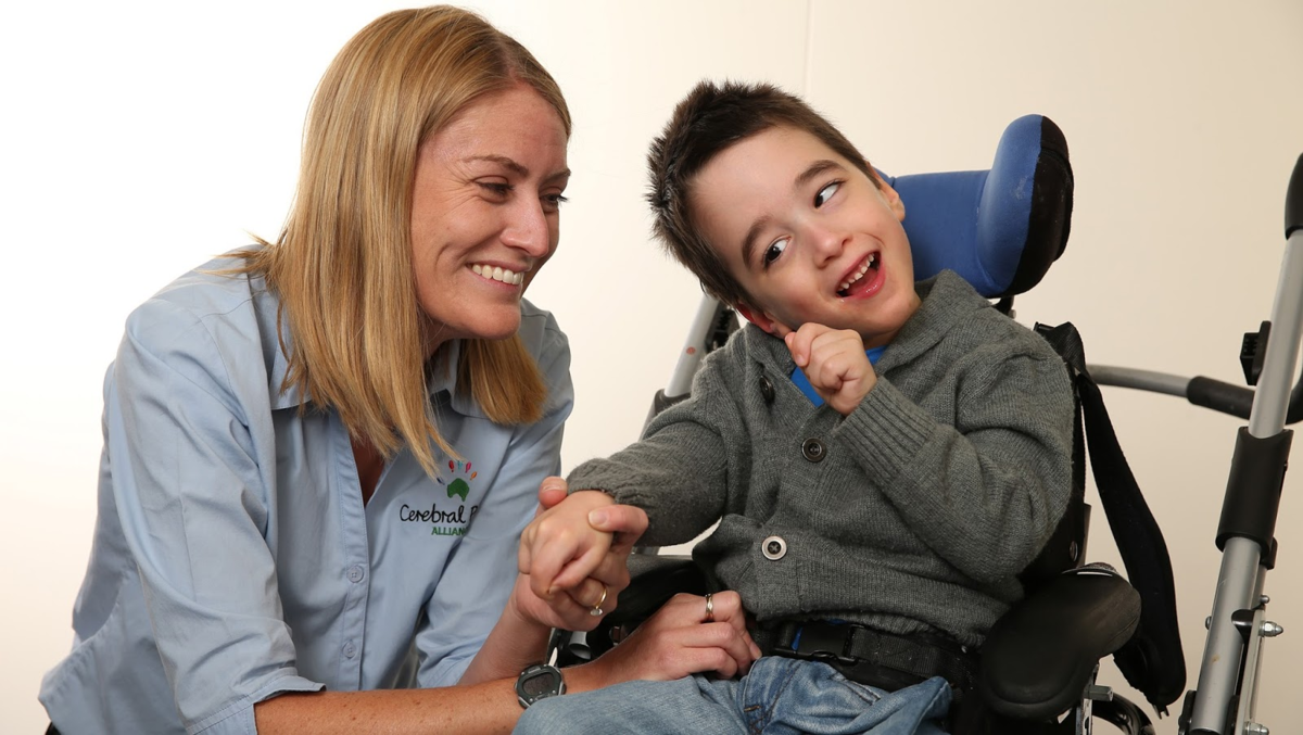 Детский церебральный паралич (ДЦП) - лечение, симптомы, причины, диагностика | Центр Дикуля