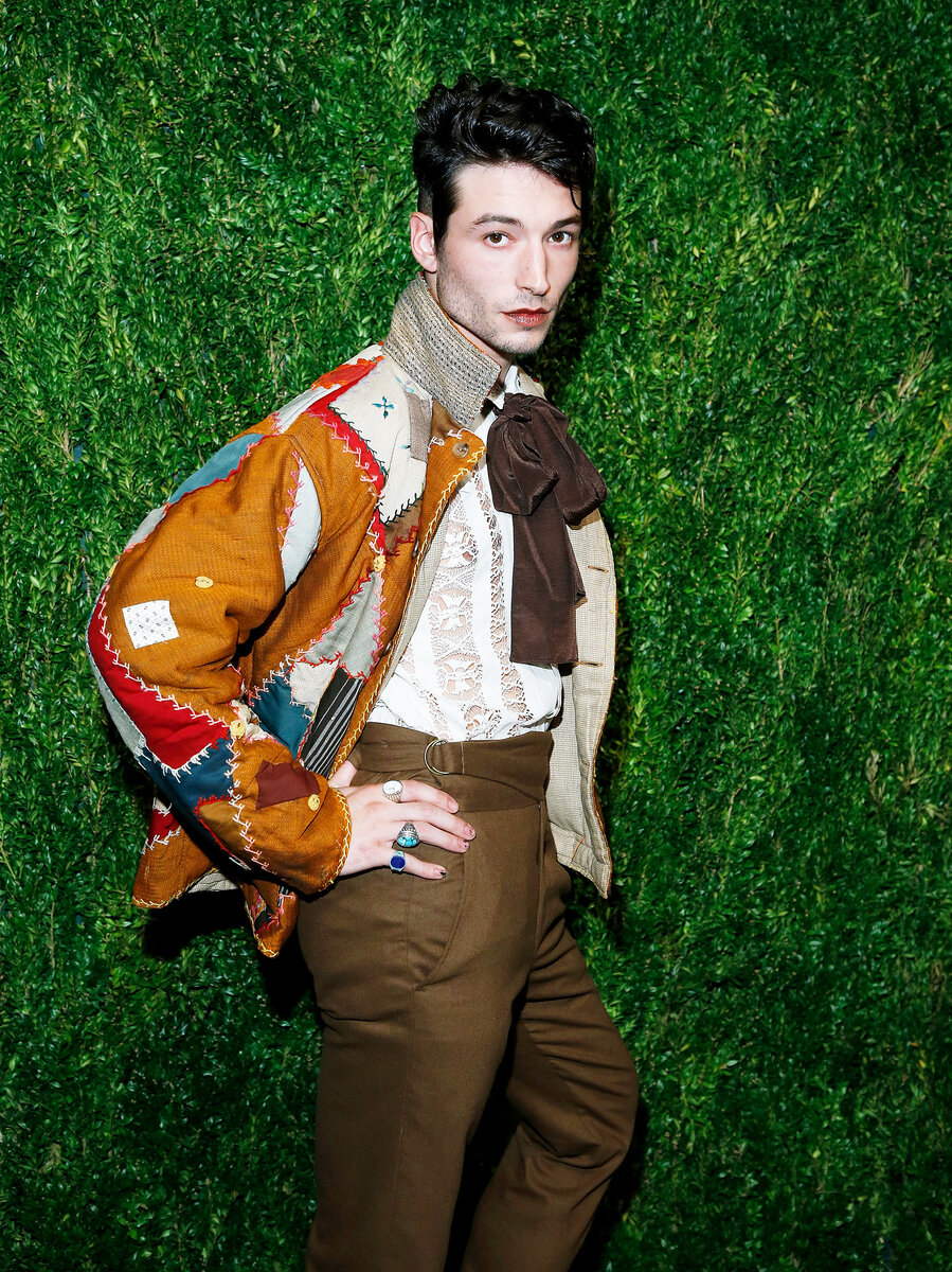    John Lamparski / WireImage / Getty Images