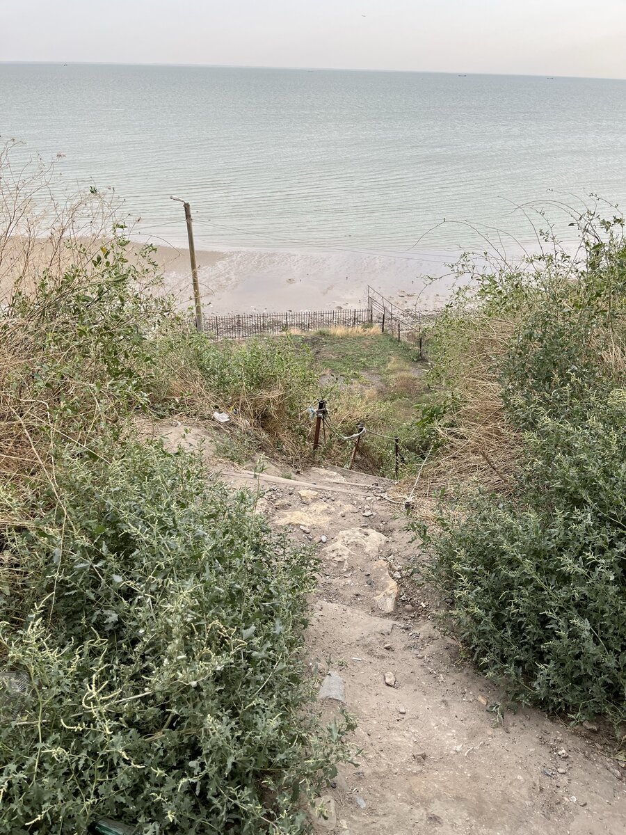 Город с красивой урной. Таганрог, Россия