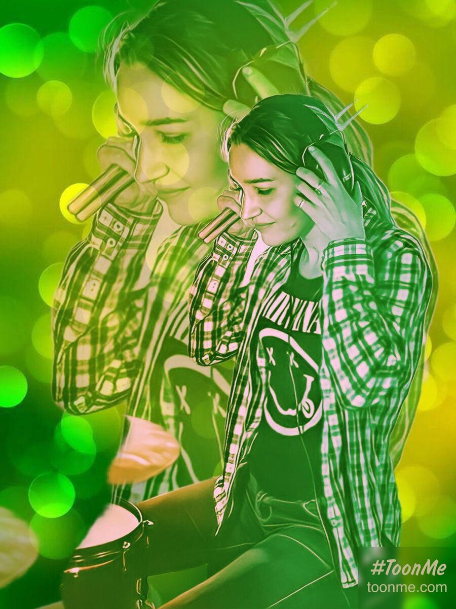 Сама статья показалась мне очень скучной, поэтому решила разбавить её своей обработанной фоткой. Напишите потом в комментариях, какая фотка круче))