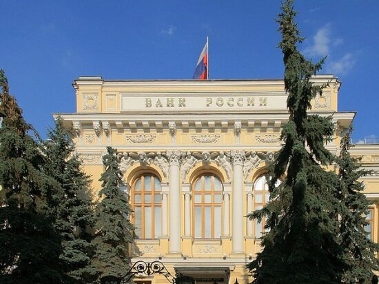     ЦБ создал специальный департамент для организации международных расчетов