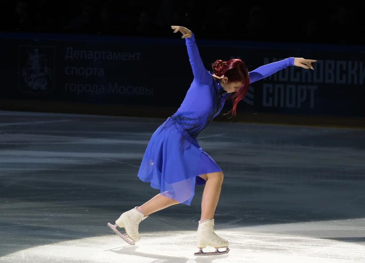Фото из Вк alextrusova