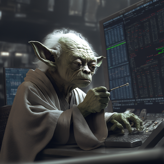 Денежное мышление 