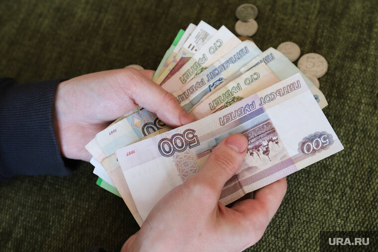    Коллекторы требуют с жительницы ХМАО погашенный долг