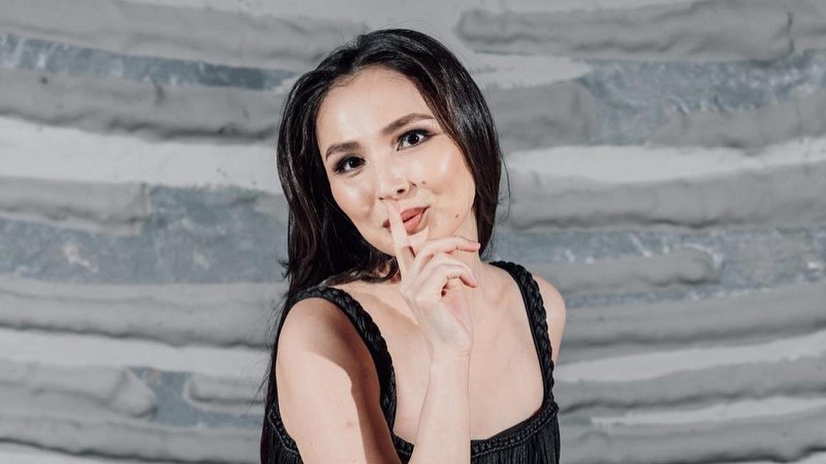    Жулдыз Абдукаримова:instagram.com/zhuldyzabdukarimovaofficial