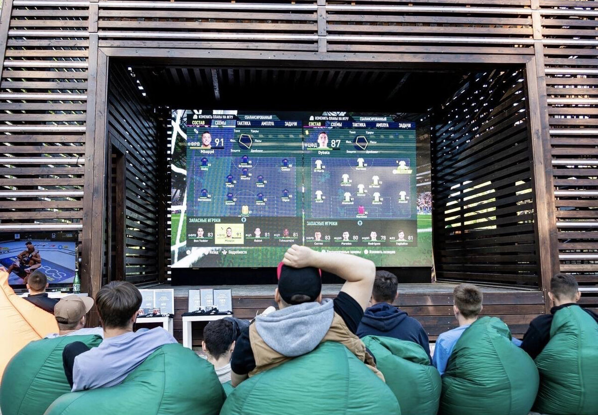    Придумано в Югре: самые оригинальные идеи