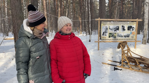 416/ Переезд в Россию из Казахстана. Вернулись в Казахстан! Была авария. Папа дома один. Кулига-Парк, отдых! Тюмень.