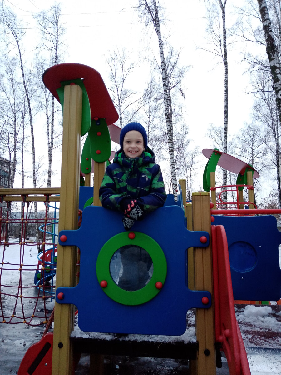 Егор. 