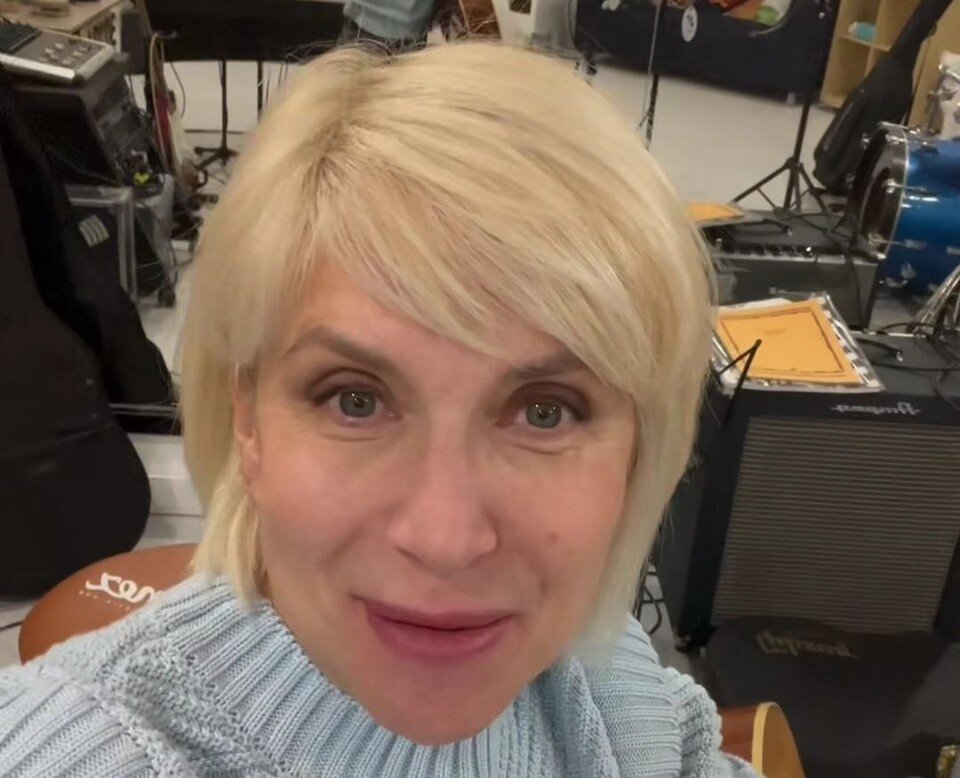     Алена Свиридова показала своего поклонника. Фото: соцсети.