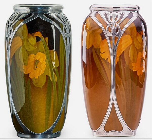 �������� Rookwood Pottery � ���������� ������