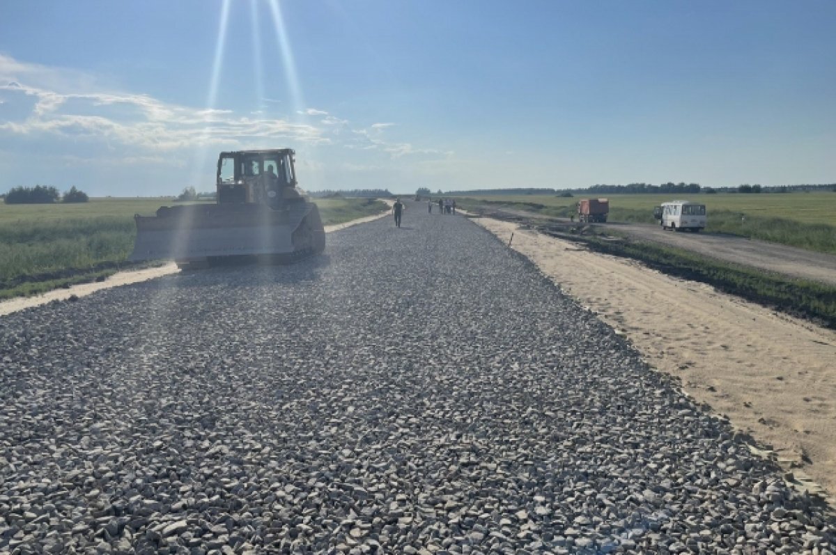    Еще 2,3 млрд рублей получит Нижегородская область на новые дороги