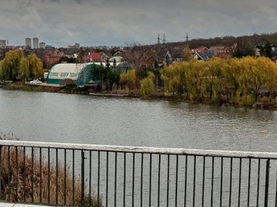     Фото: Яндекс.карты.