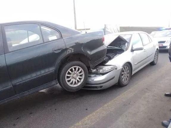    Башкирский министр транспорта отделался оправданием в ДТП